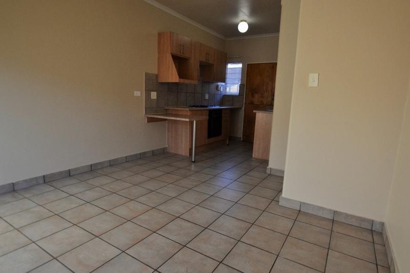 2 Bedroom Property for Sale in Vaalpark Free State